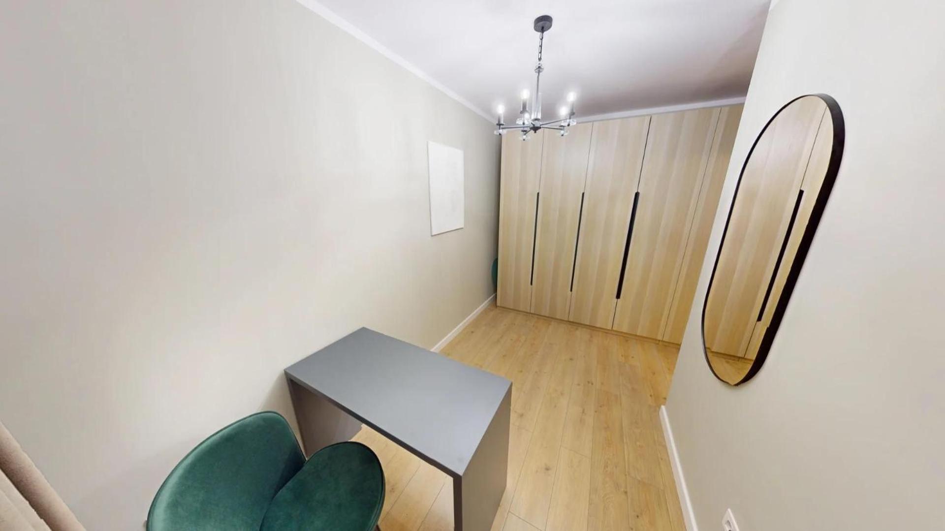 Cozy Apartment Vrt Hermannstadt Exterior foto